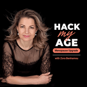 Hack My Age : Menopause Upgrade
