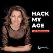 Hack My Age : Menopause Upgrade