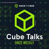 Hack The Box: Cube Talks