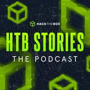 Hack The Box: Stories