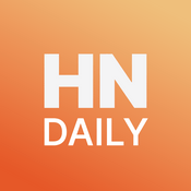 Hacker News Daily