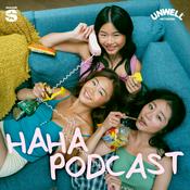 HAHA Podcast