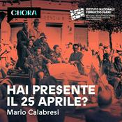 Hai presente il 25 aprile?
