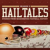 Hail Tales: Stories from Washington Football History