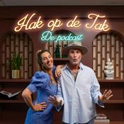 Hak op de Tak de podcast