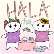 HALA chat: an ATEEZ fancast