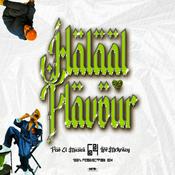 Halaal Flavour Mixtapes