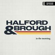 Halford & Brough