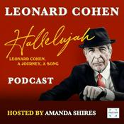 Hallelujah: Leonard Cohen, A Journey, A Song