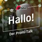 Hallo! Der Promi-Podcast von prisma