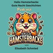 Hallo Hamsterbacke - Gute Nacht Geschichten