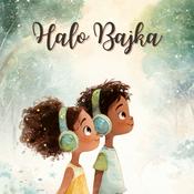Halo Bajka