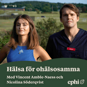 Hälsa för ohälsosamma