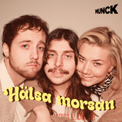 Hälsa morsan