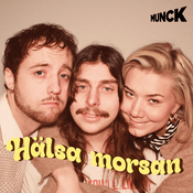 Hälsa morsan