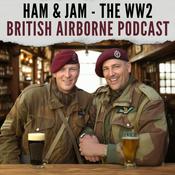 Ham and Jam - The WW2 British Airborne Podcast