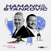 Hamann & Stankovic - Der Fußball Podcast