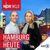 Hamburg Heute - Nachrichten Podcast