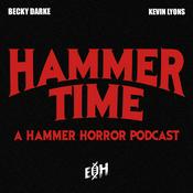 Hammer Time: A Hammer Horror Podcast