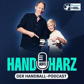 Hand aufs Harz - Der Handball-Podcast