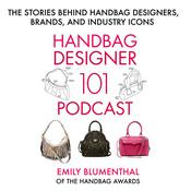 Handbag Designer 101: The Stories Behind Handbag Designers, Brands, and Industry Icons
