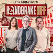 Handbrake Off: The Athletic FC's Arsenal show