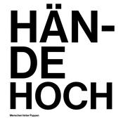 HÄNDE HOCH - Menschen hinter Puppen