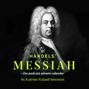 Handel's Messiah the advent calendar