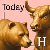 Handelsblatt Today – Der Finanzpodcast mit News zu Börse, Aktien und Geldanlage