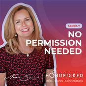 Handpicked with Naomi Simson