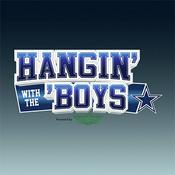 Hangin' With The 'Boys