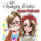 Japan Podcast mit Hangry Stories