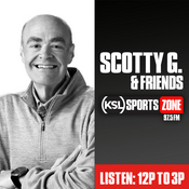 Scotty G. & Friends