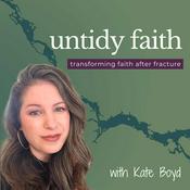Untidy Faith