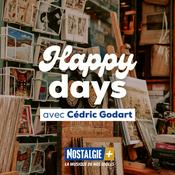 Happy Days : Musique et souvenirs des années 60 et 70