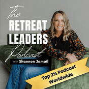 The Retreat Leaders Podcast