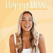 Happy Hour with Gretchen Geraghty