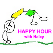 Happy Hour with Haley