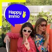 Happy Immo – Frauen Immobilien Talk