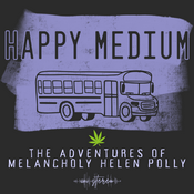 Happy Medium: the Adventures of Melancholy Helen Polly