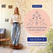 Haptotherapie in de praktijk - met Esther Molenaar