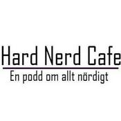 Hard Nerd Cafe