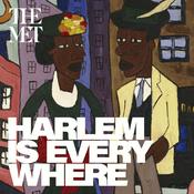 Harlem Is Everywhere: The Harlem Renaissance and Transatlantic Modernism