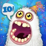 Harmonious Haven: My Singing Monsters Unleashed