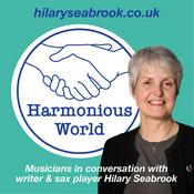 Harmonious World