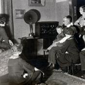 Harold's Old Time Radio No. 1