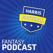 Harris Fantasy Football Podcast