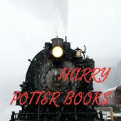HARRY POTTER BOOKS