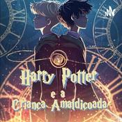 Harry Potter e a Criança Amaldiçoada.