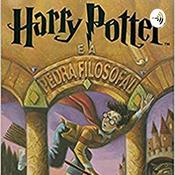 Harry Potter e a Pedra Filosofal